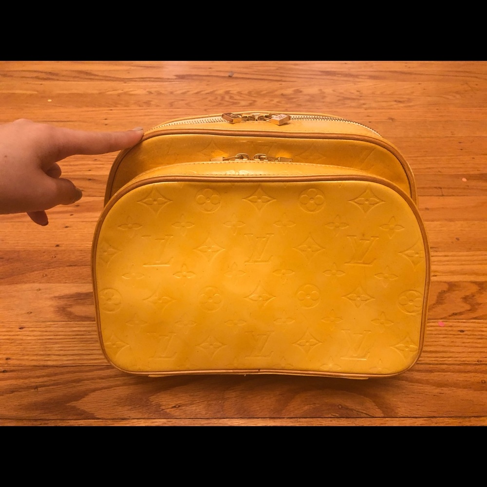 Louis Vuitton Vernis